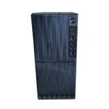 CASE CM03KTRA001 MICRO ATX USB 2+ AUDIO +U3 + FUENTE DE PODER 600W
