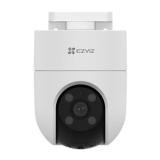 CÁMARA DE SEGURIDAD EZVIZ CS-H8C-R200-1K3WKFL (4MM) (AM-STD) 3MP WIFI H.265 IR 30M AUDIO BIDIRECCIONAL 303103095 BLANCO