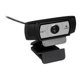 CAMARA WEB LOGITECH C930E BUSINESS 1080P USB-A 960-000971 NEGRO