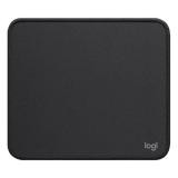 MOUSE PAD LOGITECH STUDIO SERIES 23X20CM POLIESTER 956-000035 NEGRO
