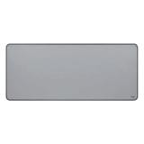 MOUSE PAD LOGITECH STUDIO SERIES 70X30CM POLIESTER 956-000047 GRIS