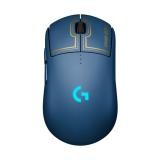 MOUSE GAMING LOGITECH PRO LEAGUE OF LEGENDS 2 INALÁMBRICO CON RECEPTOR 25600 DPI 910-006450 AZUL