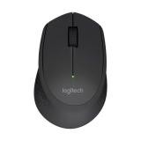 MOUSE LOGITECH M280 INALÁMBRICO USB 1000 DPI 910-004284 NEGRO