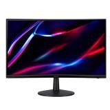 MONITOR 24 PULG ACER UM.UE0AA.302 1920 x 1080  180HZ HDMI DISPLAY PORT CURVO