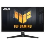 MONITOR GAMING ASUS TUF VG279Q3A 27 PULG FHD 1920X1080 180HZ FAST IPS FREESYNC PREMIUM G-SYNC / 2X HDMI / 1X DISPLAYPORT 90LM0990-B021B0 NEGRO