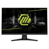 MONITOR GAMING MSI MAG 274QF X24 27 PULG PLANA 2560X1440 240HZ IPS RÁPIDO FREESYNC HDMI / DISPLAYPORT 9S6-3CE41H-020 NEGRO