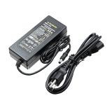 ADAPTADOR DE CORRIENTE NOVA PA024ECM002C AC 110-240V / 24W CABLE 1.2M
