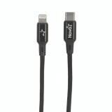 CABLE NOVA  USB-C A LIGHTNING 1M FAD30910001C