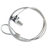 CANDADO NOVA PARA LAPTOP CON CODIGO FXXLK118002C 1.8M