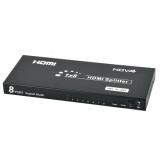 SPLITTER NOVA HDMI 8 PUERTOS 4K 30HZ FAA38318001C NEGRO
