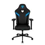 SILLA  THUNDERX3 EAZE RACER BLUE V2 BLUE /BLACK  TEGC-2064101.B1