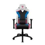 SILLA  THUNDERX3 TC3 MAX DIVA PINK 92CM X 77CM X 33CM TEGC-204510D.D1 ROSA / AZUL / NEGRO