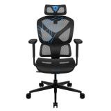 SILLA THUNDERX3 YTC MESH RACER AZUL TEGC-3066001.B1