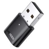 ADAPTADOR BLUETOOTH UGREEN CM390 USB-A 84KBPS 80889 NEGRO