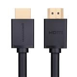 CABLE UGREEN HD104 HDMI 4K 1M 10106 NEGRO