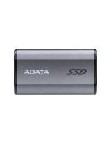 HD SOLIDO EXTERNO 1TB ADATA ELITE SE880 USB 3.2 GEN2X2 TIPO C 2000 MB/S 2000 MB/S AELI-SE880-1TCGY GRIS