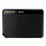 ENCAPSULADOR USB 3.2 GEN2 ADATA 2.5 PULG 5V 85% EC600-BCBK NEGRO