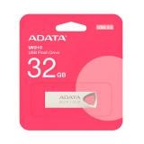 MEMORIA USB 32GB ADATA AUV210 USB-A 2.0 AUV210-32G-RGD PLATEADO