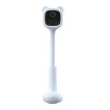 CAMARA DE SEGURIDAD EZVIZ BM1 WIFI 2M OSO ACUATICO CS-BM1-R100-2D2WF-BE