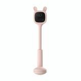 CAMARA DE SEGURIDAD EZVIZ BM1 WIFI 2MP CONEJO MELOCOTON CS-BM1-R100-2D2WF-RA