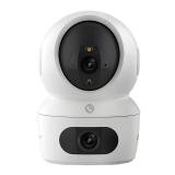 CAMARA IP INTERIOR EZVIZ CS-H7C-R101-8H44WF(AM-STD)(MUL) (E) 8MP 2K+ WIFI 6 DOBLE LENTE AUDIO BIDIRECCIONAL SEGUIMIENTO 360° IA 303103567