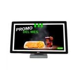 MONITOR SAT AMERICA TOUCH 3023FPH 32 PULG HDMI VGA 7646