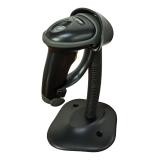 LECTOR DE CODIGO DE BARRAS NOVA FFM2818U001C 2D USB CON BASE ESCANEO OMNIDIRECCIONAL
