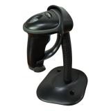 LECTOR DE CODIGO DE BARRAS NOVA FFM2880B001C 2D BLUETOOTH CON BASE NEGRO