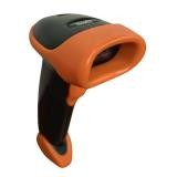 LECTOR DE CODIGO DE BARRAS NOVA FFM36500001C 2D INALÁMBRICO MANUAL ESCANEO OMNIDIRECCIONAL