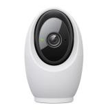 CAMARA PAN & TILT TP LINK TAPO C260(EU) 4K 8MP DETECCION INTELIGENTE CON IA LENTE FOCAL 4.3MM 850NM IR CON RECONOCIMIENTO FACIAL BLANCO